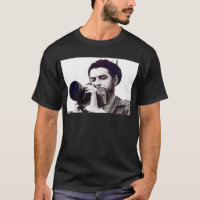 Produtos & design de Che Guevara!