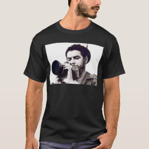 Camiseta Produtos & design de Che Guevara!