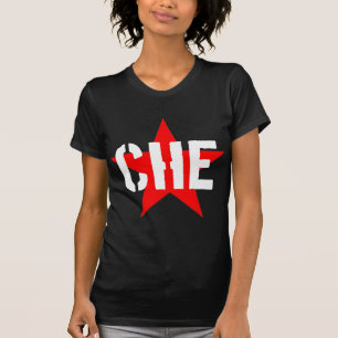 Camiseta Produtos & design de Che Guevara!