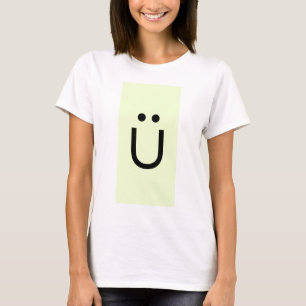 Camiseta produtos do sorriso do über