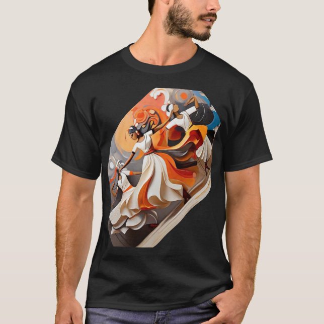 Camiseta Produtos exclusivos (Frente)