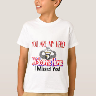 Camiseta Produtos feitos sob encomenda com nome do seu