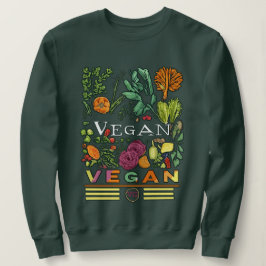 Camiseta Produtos hortícolas