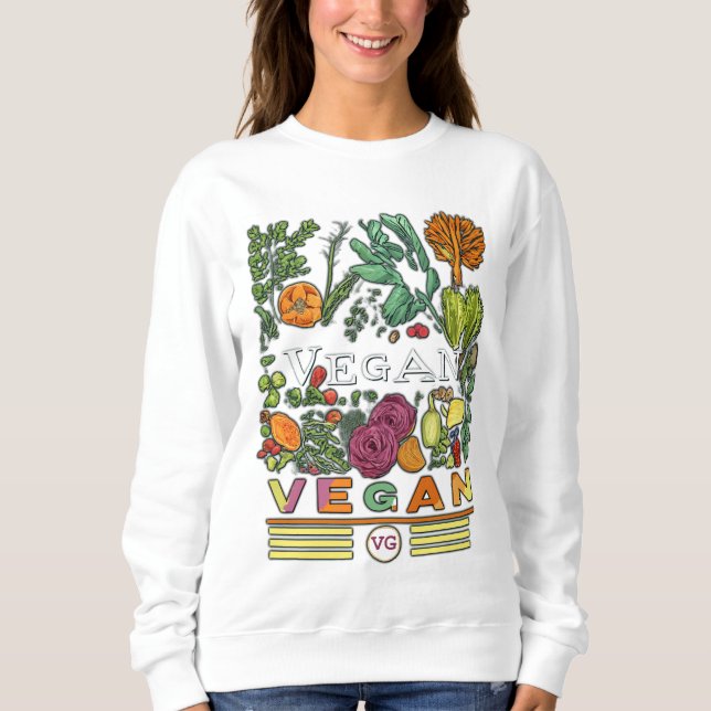 Camiseta Produtos hortícolas (Frente)