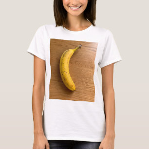 Camiseta Produtos Hortícolas Coloridos
