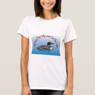 Camiseta Produtos Loon