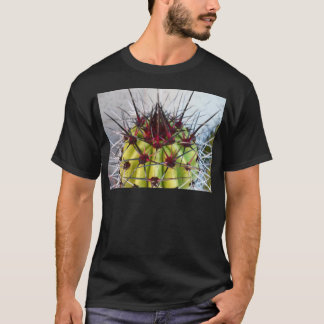 Camiseta Produtos vermelhos das espinhas