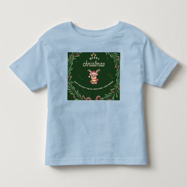 Camiseta Produzido a partir de tecido de algodão penteado d (Frente)