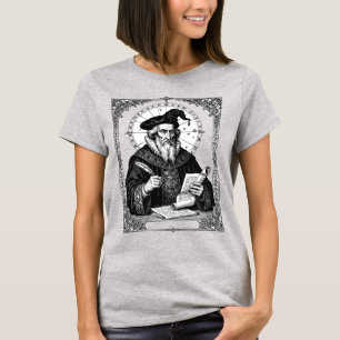 Camiseta Profecias do Oráculo