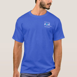 Camiseta Professional Pool Cleaning Service