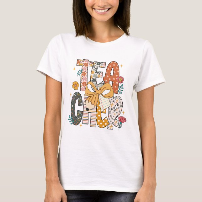 Camiseta Professor  (Frente)