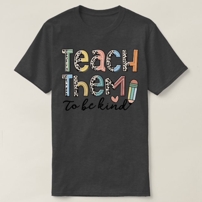 Camiseta professor 16 (Frente do Design)