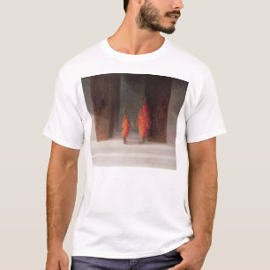 Camiseta Professor 2005