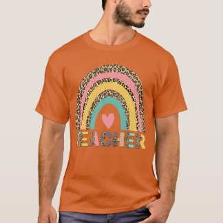 Camiseta Professor 39