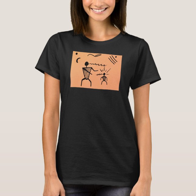 Camiseta Professor Aluno Aprenda O Caminho (Frente)