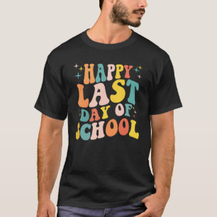 Camiseta Professor Aluno Feliz Dia Passado Da Vintagem Esco
