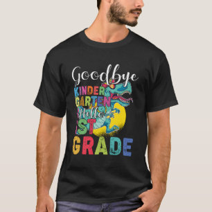 Camiseta Professor Aluno Tão Longo Jardim de Infância Alô 1