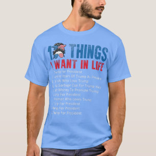 Camiseta Professor Americano de Jardim de Infância 4 de jul