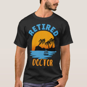 Camiseta Professor Aposentado Indo Pescar