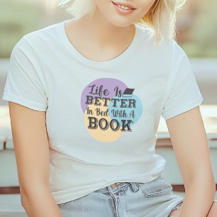 Camiseta Professor Bibliotecário do Bookworm 📚 Bookworm Gi