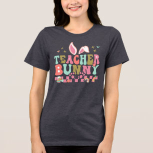 Camiseta Professor Bunny Graphic