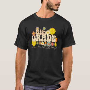 Camiseta Professor da 8ª Série Ensine-os Ame-os Observe-os
