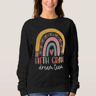 Camiseta Professor da Equipe dos Sonhos da Quinta Série Vol