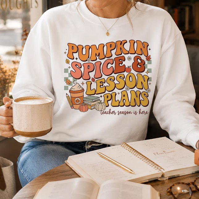 Camiseta Professor de Abobrinha Recheada Planos de Aula de  (Criador carregado)