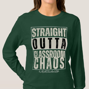 Camiseta Professor de Arte do Ano Citação de Professor