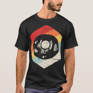Camiseta Professor de Biologia Animal Cell de Biologia da R