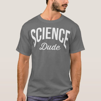Camiseta Professor de Ciência Masculina, Prêmio do Homem