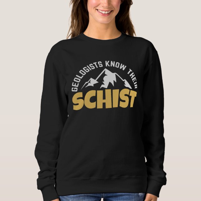 Camiseta Professor de Ciências da Terra Engraçado Piada de  (Frente)