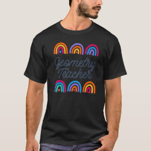 Camiseta Professor de Ensino de Matemática em Matemática