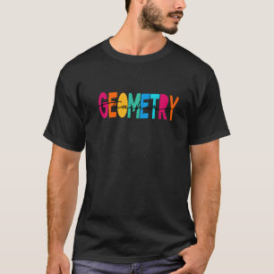 Camiseta Professor de Ensino de Matemática em Matemática