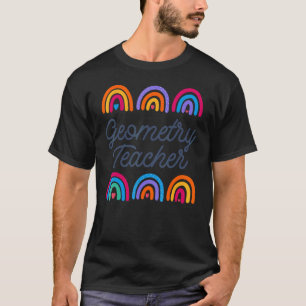 Camiseta Professor de Ensino de Matemática em Matemática