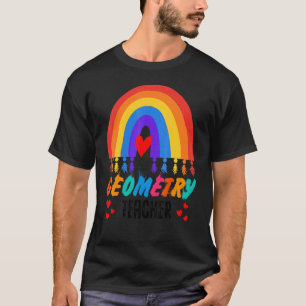 Camiseta Professor de Ensino de Matemática em Matemática