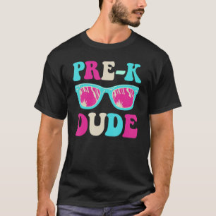 Camiseta Professor De Filhotes De Lúpulo Solar, Cute Pre K