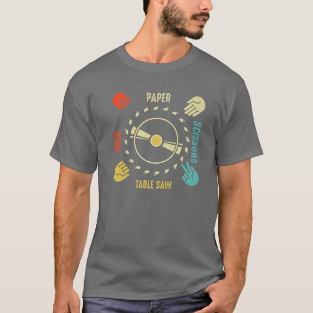 Camiseta Professor de Física de Ciência Atom (Frente)