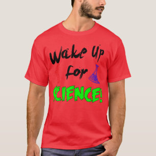Camiseta Professor de Física de Ciências Engraçado Professo