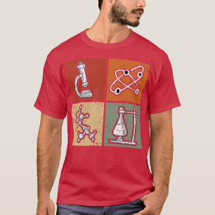 Camiseta Professor de Física Física Espacial, Ciência