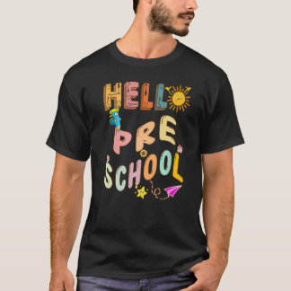 Camiseta Professor de História de Professores da Esl Legal