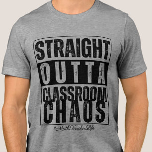 Camiseta Professor de Leitura Aniversário Orgulho de Profes
