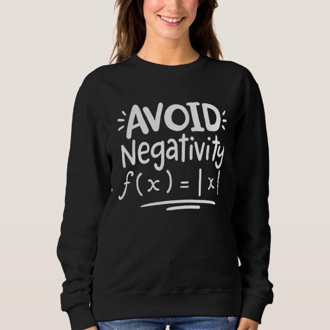 Camiseta Professor de Matemática Aluno de Matemática Evite  (Frente)