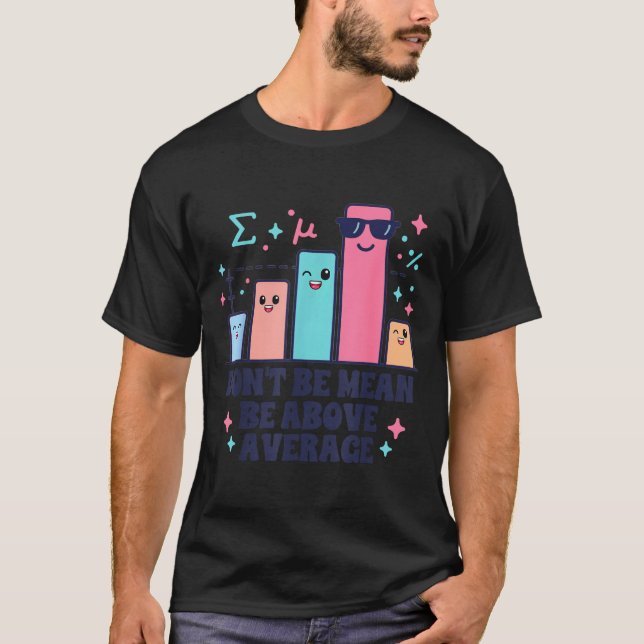Camiseta Professor de matemática amante da geometria não se (Frente)