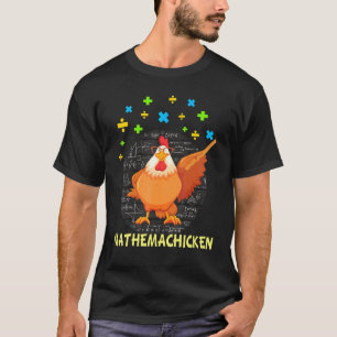 Camiseta Professor de Matemática Amantes da Matemática Fran