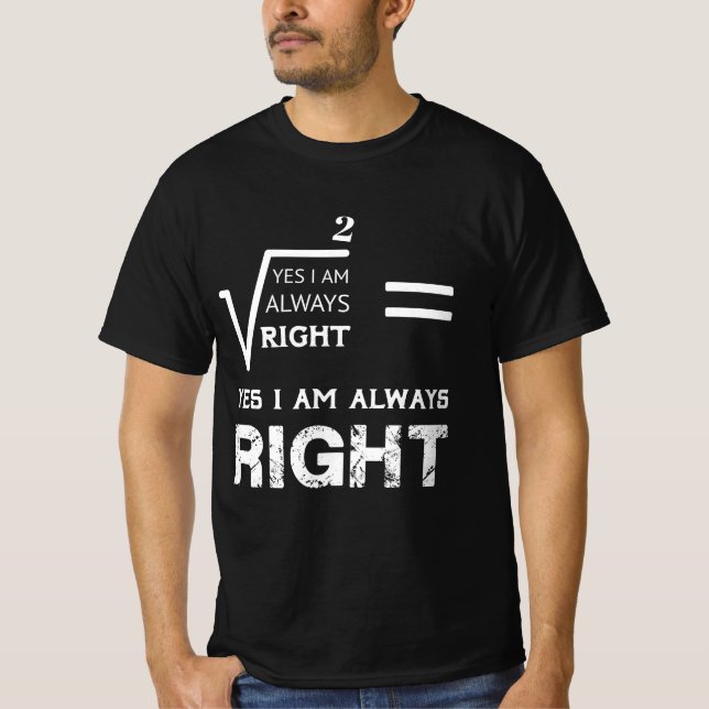 Camiseta Professor de Matemática Calculus aposentado para e (Frente)