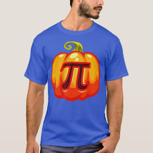 Camiseta Professor de Matemática Halloween Costume Pumpkin 