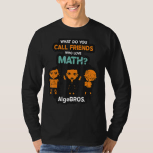 Camiseta Professor de Matemática Matemática Matemática Humo
