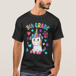 Camiseta Professor De Música E 5 De Estudante De Volta À