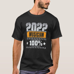 Camiseta Professor De Música legal Finalmente Dizendo Músic